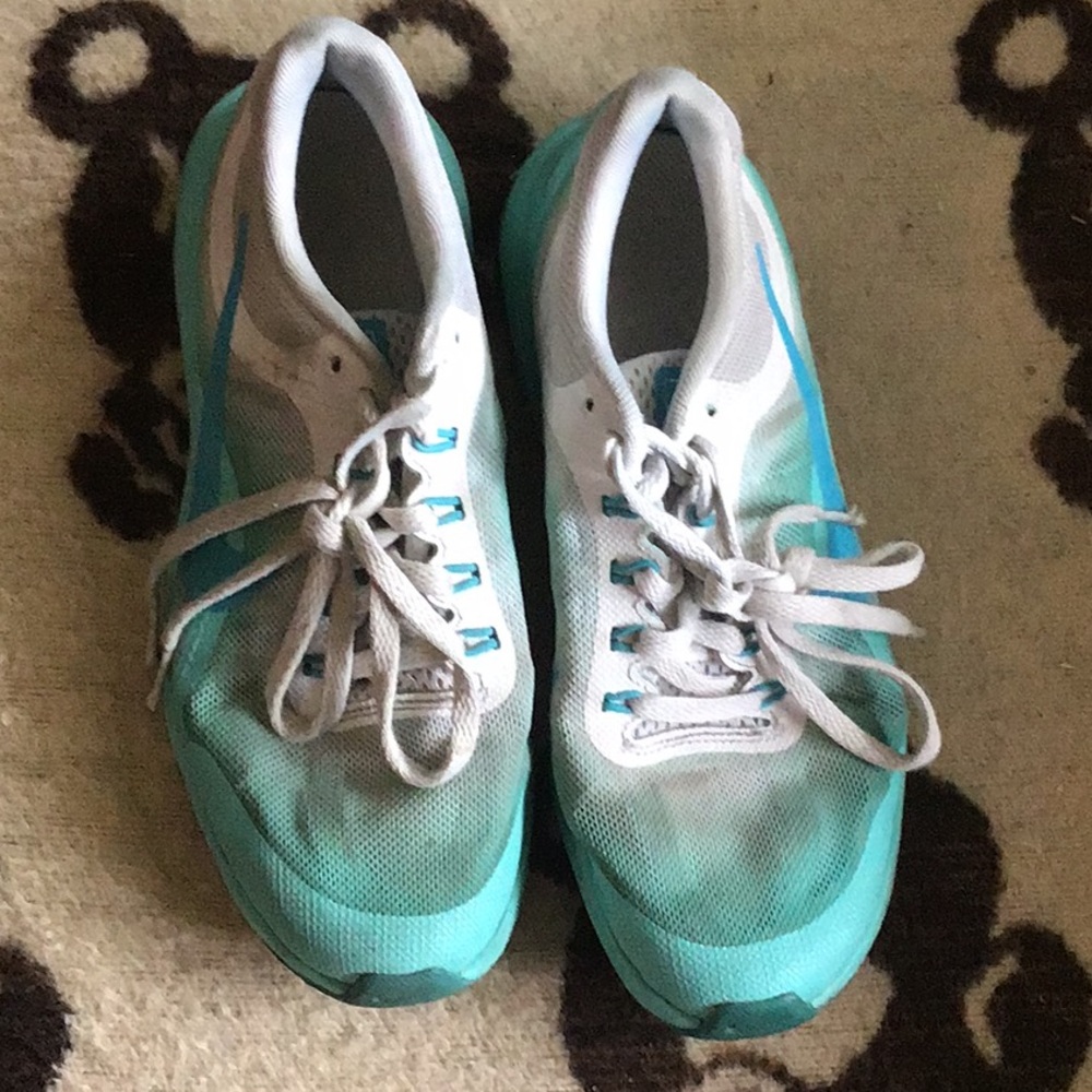 Nike shoes